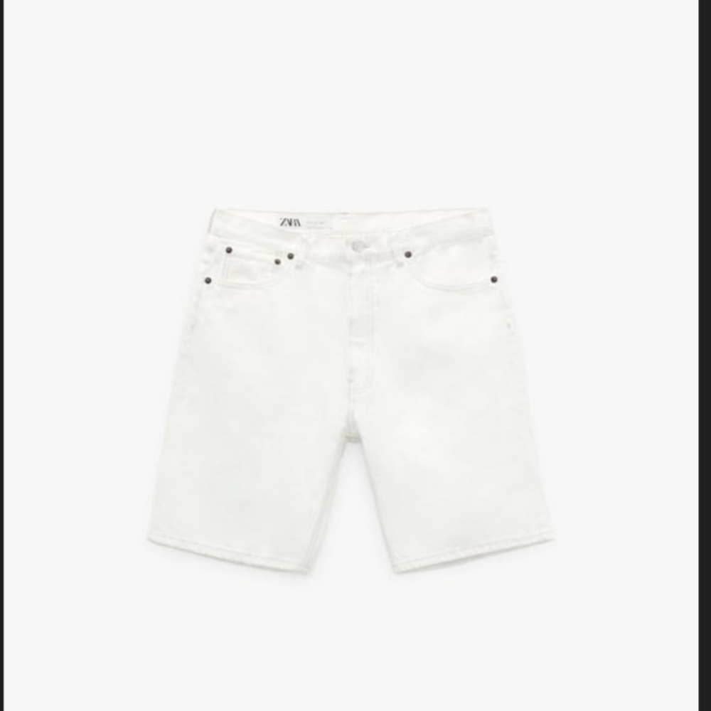 Zara Jean shorts